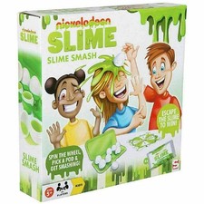 Nickelodeon slime smash gioco - nickelodeon,