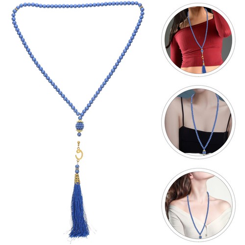 Collana creativa moda a - ,