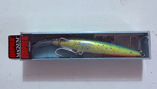 Rapala magnum sinking - magnum,