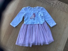 Vestito bambina monsone. Età