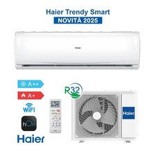 Haier HAS09TABIN + H1U09TABOUT