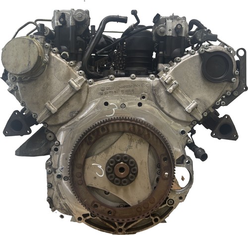 Motore per touareg 0 - motore, vw