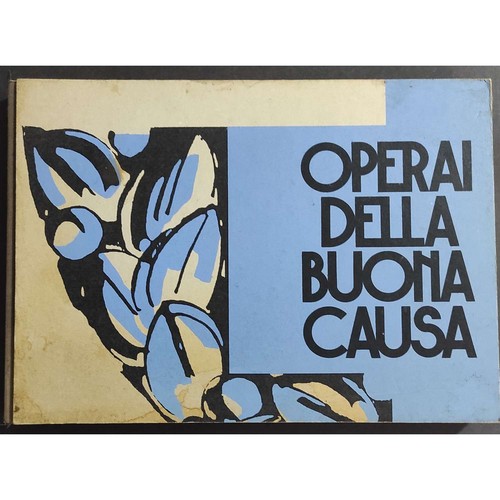 Operai della buona - buona,