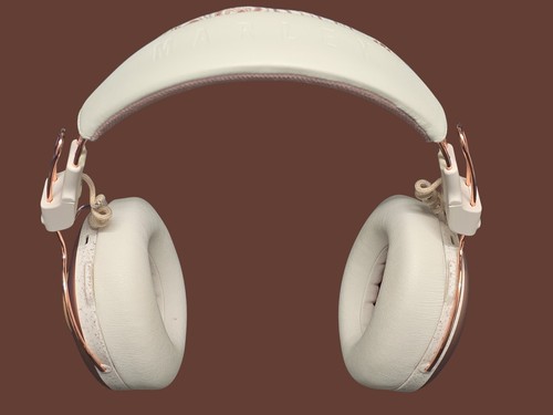 Marley cuffie bluetooth - cuffie,