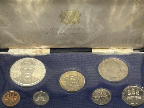 Set monete dollari 1971 - dollari,