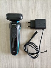 Rasoio Elettrico Braun Serie 5