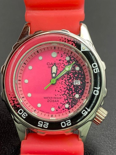 Orologio casio adventure club - adventure,