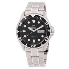 Orologio Uomo Orient Sports