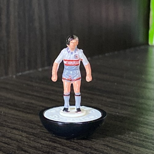Ricambio subbuteo uomo - subbuteo, lw
