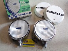 Coppia fanali fendinebbia - coppia,
