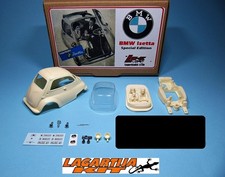 LAGARTIJAKIT 1/30 BMW ISETTA -