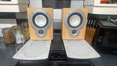 Coppia diffusori denon - coppia,