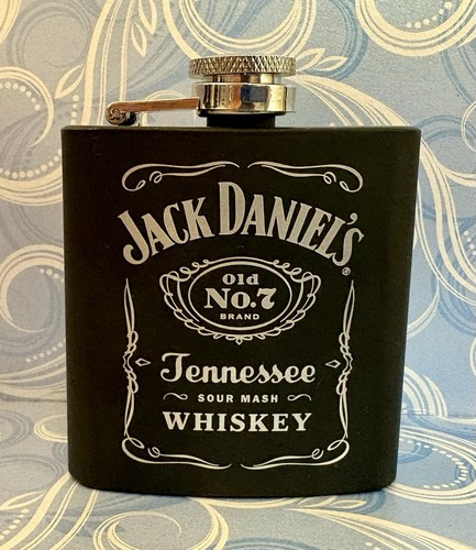 Jack daniel old 7 brand - daniel’s, no.7