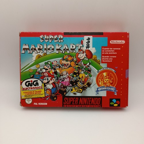 Videogioco per super nintendo - per,