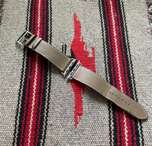 Cinturino hermes apple watch - apple,