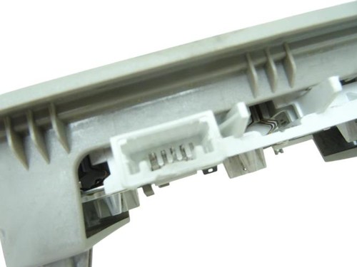 Luce cortesia renault - cortesia,