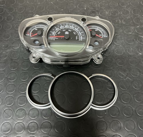 Piaggio beverly 300 orologio - piaggio,