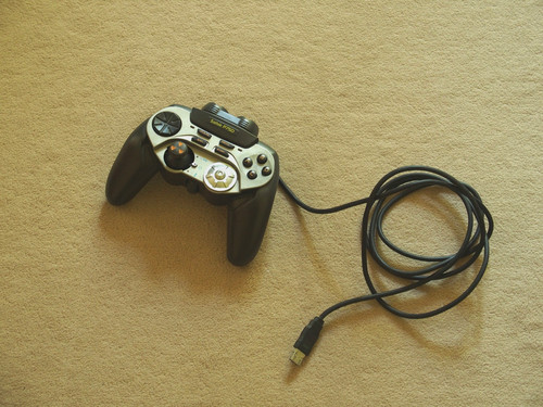 Saitek p750 game - saitek,