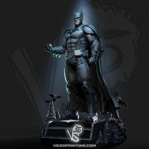 Batman arkham origins - batman,