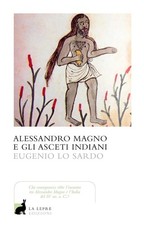 Alessandro Magno e gli asceti