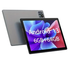 Tablet android 10 - da, 10,1