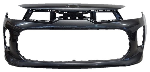 Paraurti ant kia rio b - kia, h/b