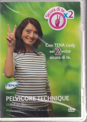 Pelvicore techinique dvd - pelvicore,