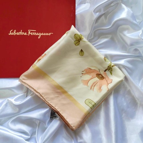 Sciarpa salvatore ferragamo - sciarpa,