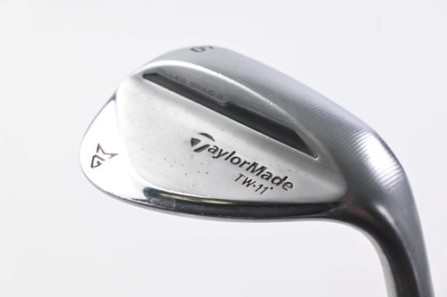 Zeppa lobo taylormade - zeppa, a