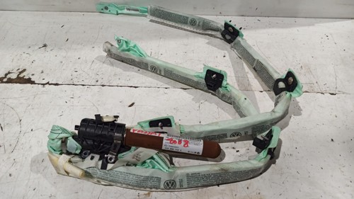 Airbag tetto per volkswagen - tetto,