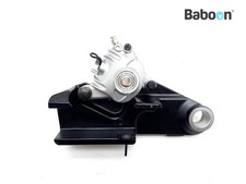 Pinza freno posteriore