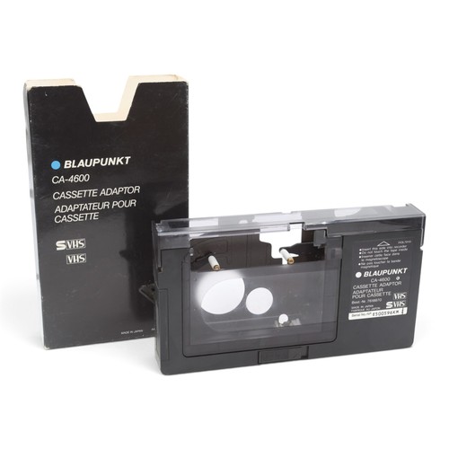 Blaupunkt 4600 adattatore - ca-4600,