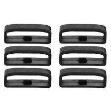 6pz Anello Cinturino Silicone