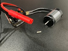 Motore combinato HPI FLUX 80A