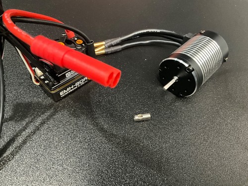 Motore combinato hpi flux 80a - hpi,