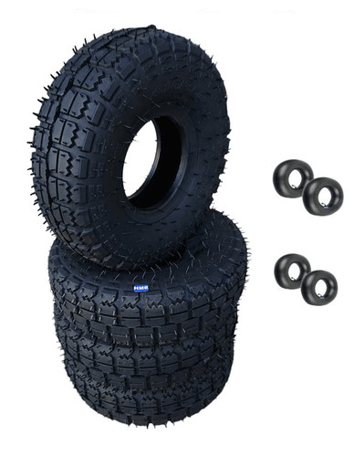 Pneumatici tubo - 4x,