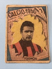 Figurina Calciatori Vav serie