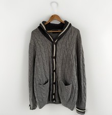 Fred Perry Cardigan Uomo