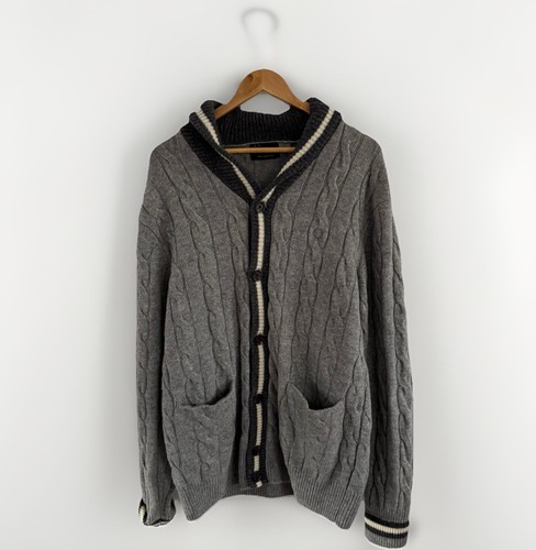 Fred perry cardigan - perry, uomo