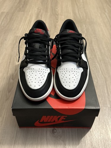 Air jordan retro low - jordan, 1