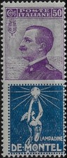 1924-25 Regno d'Italia