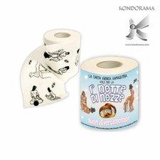 0192-1 ROTOLO CARTA IGIENICA