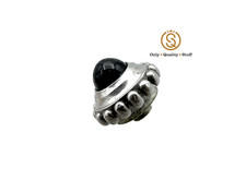 Cartier Panthere VA070029 Corona Acciaio Steel Crown in Blister Originale