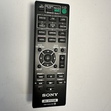 SONY RM-ADU138 TELECOMANDO