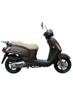 COPRIGAMBE PRO LEG D SYM