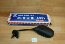 Yamaha HW125 XCenter 52S-F6280-00 Specchio retrovisore originale NUOVO NOS xn2776