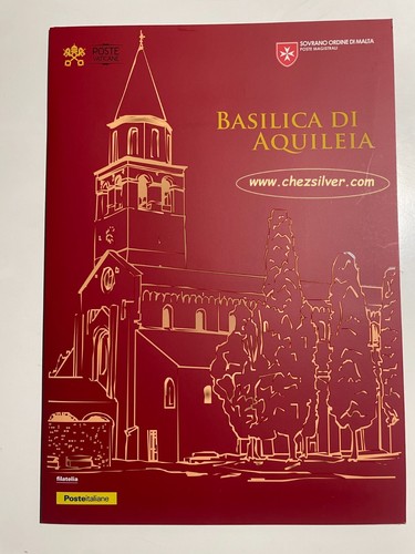 2020 folder italia vaticano - italia,
