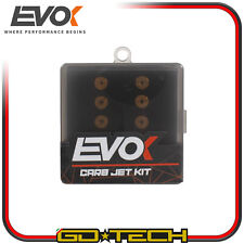 KIT 10 GETTI MASSIMO CARBURATORE DELLORTO 5mm PHBG PHBD SHA SHB SHBC M5 75-98