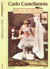 Villa di Delizia. . Carlo