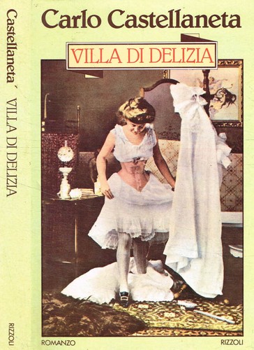 Villa delizia carlo - villa, .